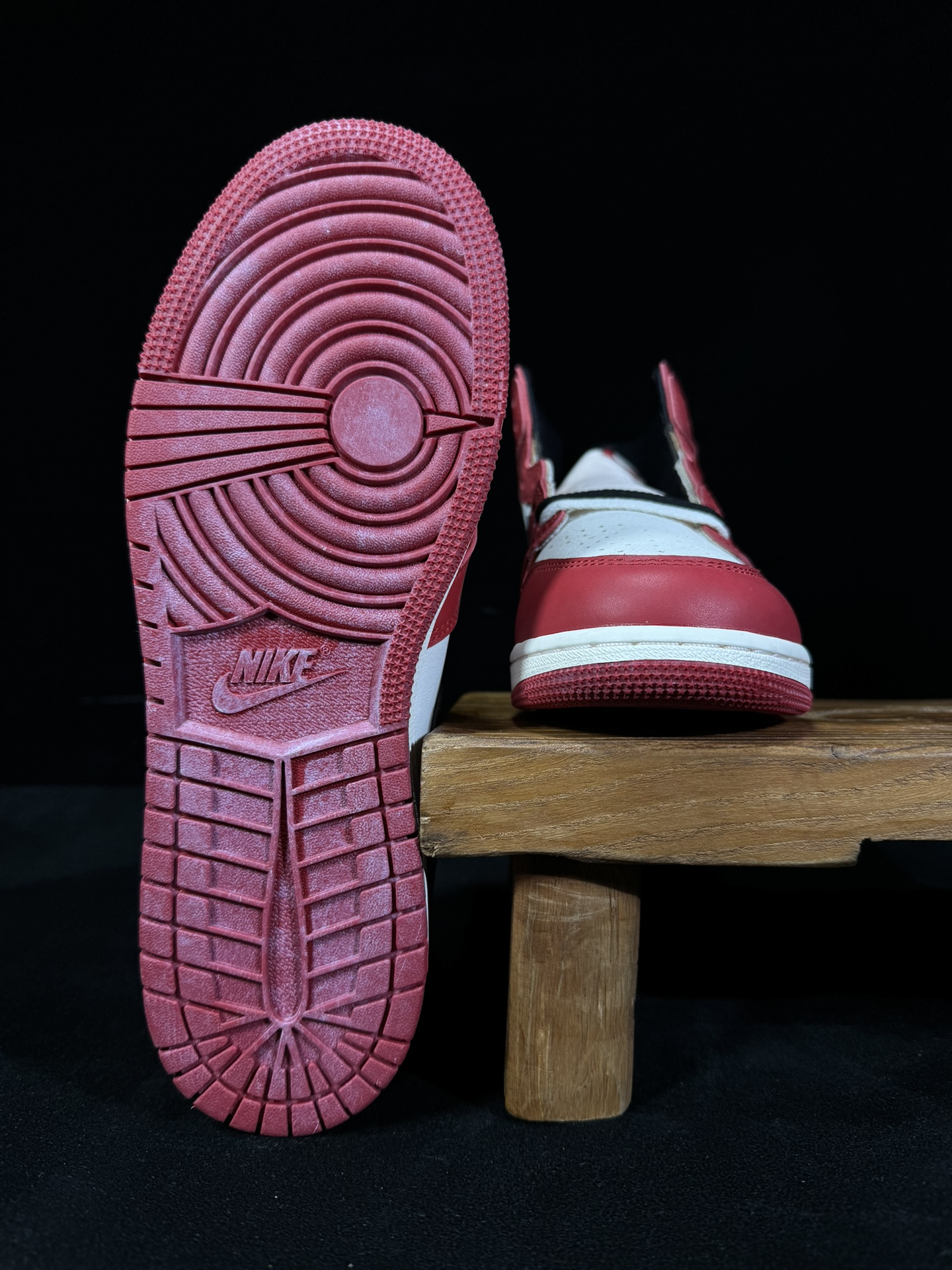 Nike Jordan shoe